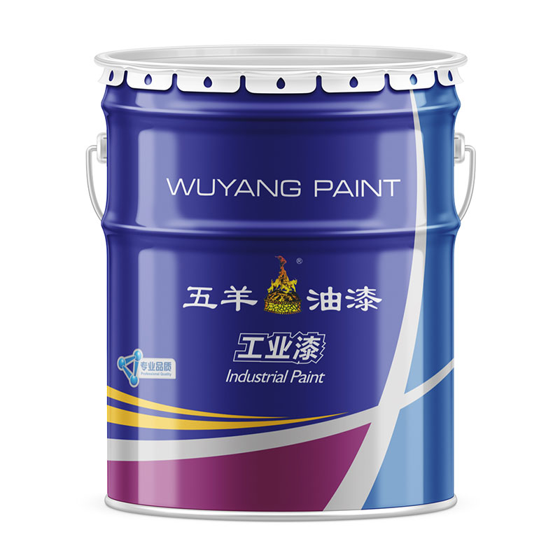 Hongdan phenolic antirust paint from China manufacturer